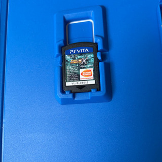 ps vitaソフト