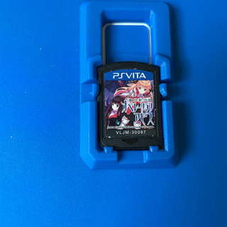ps vitaソフトの画像