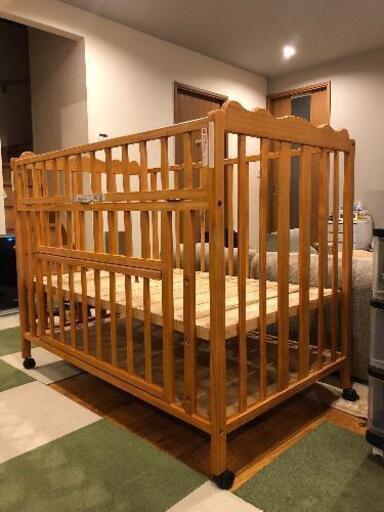 受け渡し者決定しました。