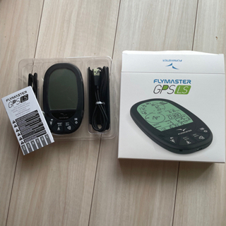 新品！！Flymaster GPS LS 