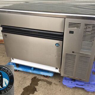 ⭕⭕⭕ HOSHIZAKI ホシザキ 製氷機 95kg キューブ...
