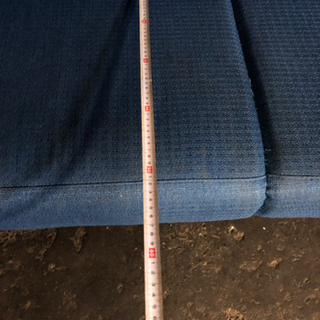 ★美品★ Pierre ピエール　ソファ　パナソニック空気清浄機　セット販売の画像