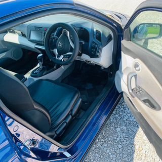 ホンダ　CR-Z/ 2011 アルファの画像