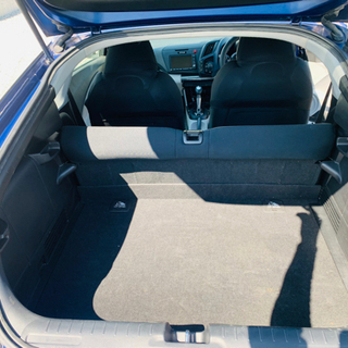 ホンダ　CR-Z/ 2011 アルファの画像