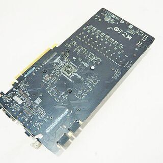 【苫小牧バナナ】MSI/エムエスアイ グラフィックボード GTX 1070 Ti ARMOR 8G PCIExp 8GB 中古 取外し前動作OK♪の画像