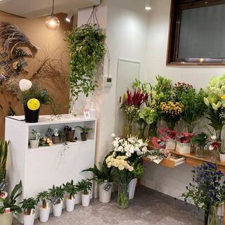 【参加者募集中】9月18日（土）"Self make Flowe...