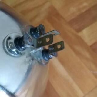 ヘッドライト　koito 小糸製作所　12V　6012LH　1個　中古の画像