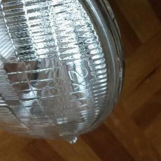 ヘッドライト　koito 小糸製作所　12V　6012LH　1個　中古の画像