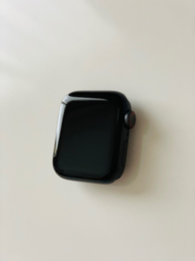 Apple Watch5 GPS+セルラーモデル 40mm