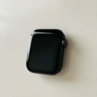 Apple Watch5 GPS+セルラーモデル 40mm