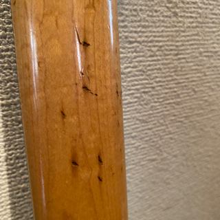 グローバージャクソンのベースの画像
