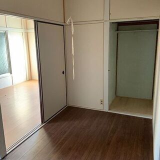 【東門前駅・徒歩3分】戸建て5DK　ペット多頭飼育OK ✨