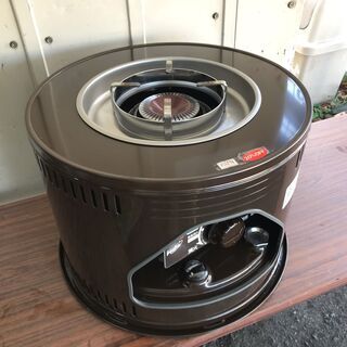 TOYOTOMI トヨトミ　石油コンロ　HH-S219E　201...