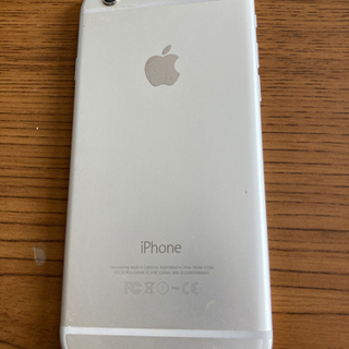 iPhone6 中古美品