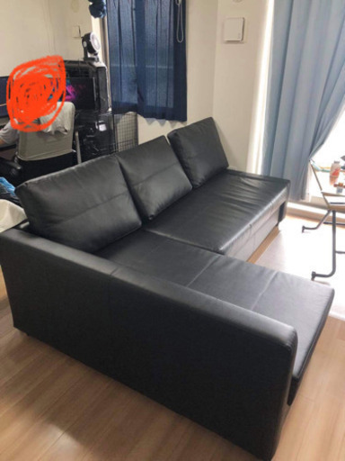 ikea イケア・ソファ（値段相談可能）