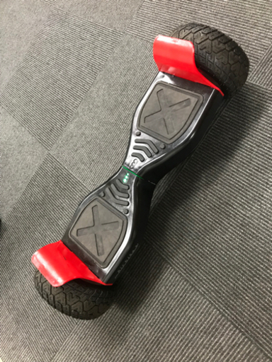 電動スマートスクーター