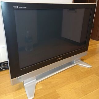パナソニック Panasonic TH-37PX50