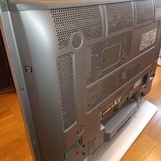 パナソニック Panasonic TH-37PX50の画像