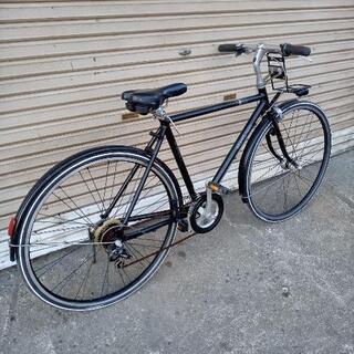 

中古自転車315 ブリジストン　MarkRosaの画像