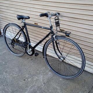 

中古自転車315 ブリジストン　MarkRosaの画像