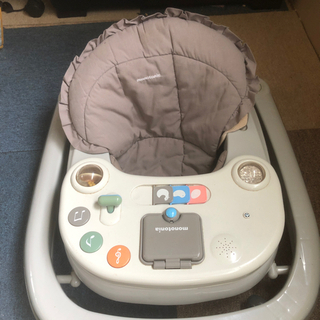 歩行器の画像