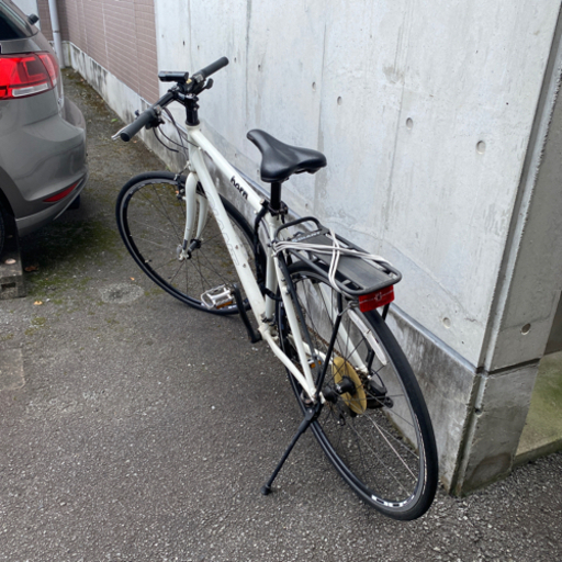 GIANT ESCAPE R2 2012