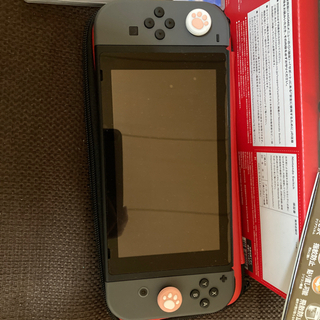 Nintendo Switchの画像
