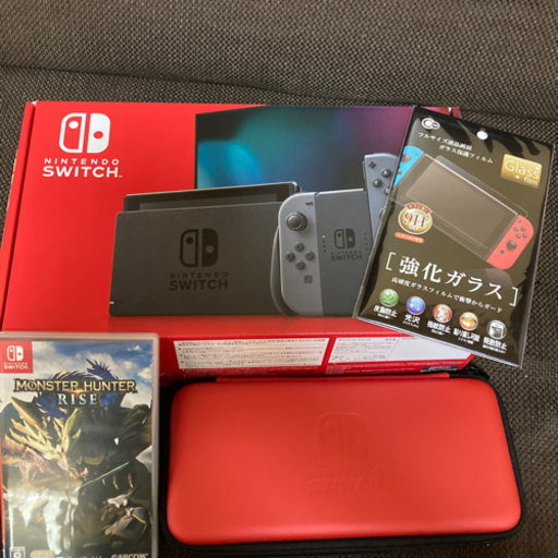 その他 Nintendo Switch