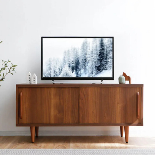 LOWYA 北欧　テレビ台　幅120