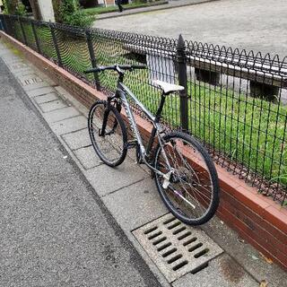 ジャイアント　クロス　MTB