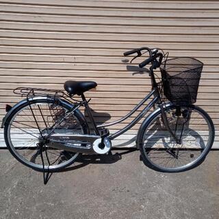 中古自転車317