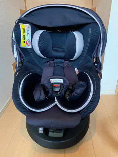 エールベベ　クルット4i