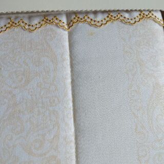 夏掛け 毛布?の画像