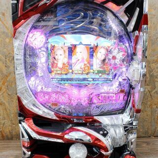 札幌 引き取り ☆ 営業所留め CRフィーバー倖田來未IV パチ...