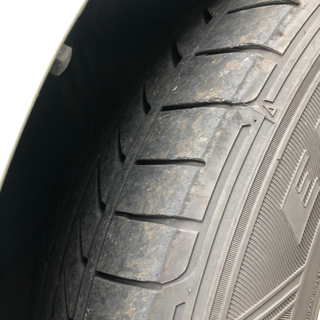 アルファード10系　8人乗り　3.0V6の画像