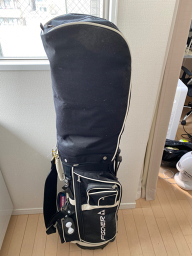 メンズ　ゴルフセット