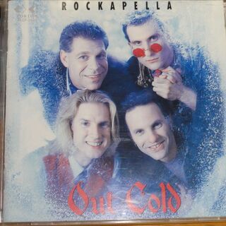  Five Out Cold   Rockapella     ...