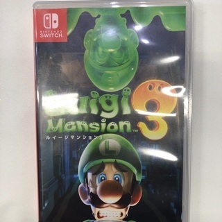 ルイージマンション3