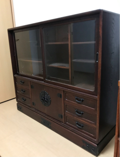 レトロ家具 骨董品