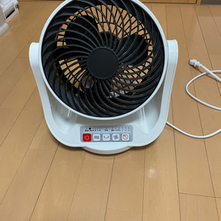 サーキュレーター