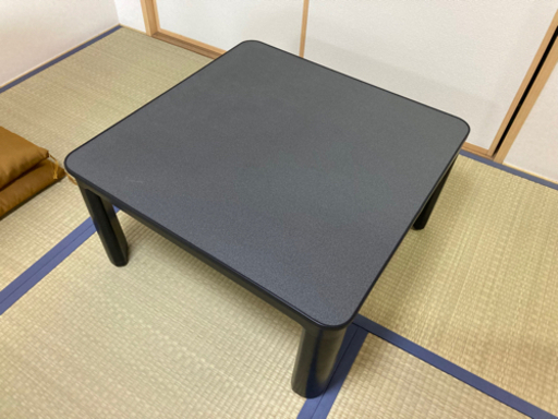 コタツ