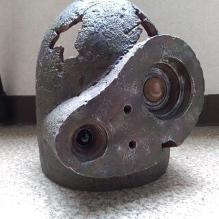  天空の城ラピュタ ロボット兵　プランター
