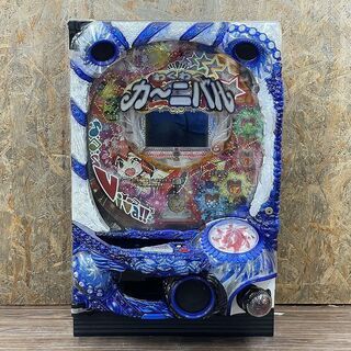 札幌 引き取り ☆ パチンコ ニューギン CRAわくわくカーニバ...