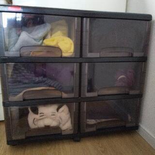 衣装ケース 大型