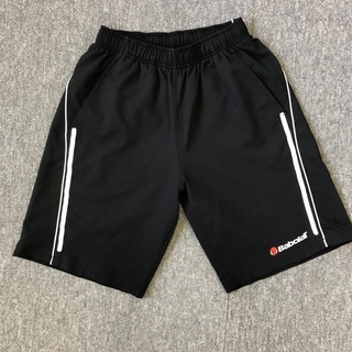 BabolaT バボラ 短パンSSサイズ ☆