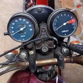 HONDA　CB750F レストアベース　旧車の画像