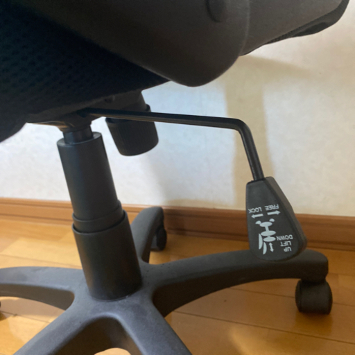 チェア