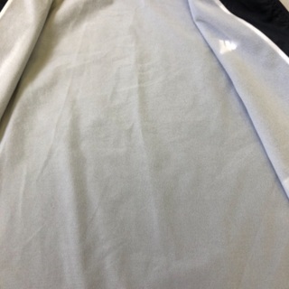 アディダスadidasジャンパーOサイズ  ☆の画像