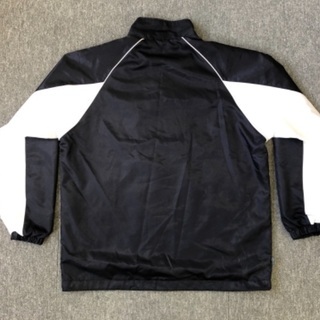 アディダスadidasジャンパーOサイズ  ☆の画像