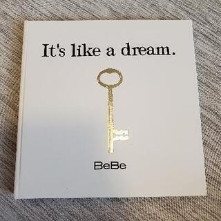 BeBeノベルティー、仕掛け絵本